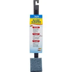API Algae Scraper For Glass Aquariums - CE130