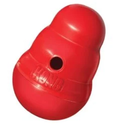KONG Large Wobbler Dog Toy