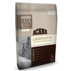 Acana 6kg Light & Fit Dog Food