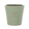Woodlodge 50cm Mint Green Heritage Pot -Planters Kit Sales 30171906