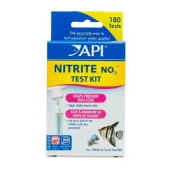 API Freshwater Nitrite Test Kit