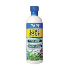 API Leaf Zone 8oz Bottle