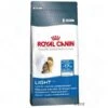 Royal Canin 1.5kg Light 40 Cat Food -Planters Kit Sales 3182550706827