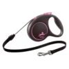 Flexi 5m Medium Pink Black Design Cord Retractable Dog Lead -Planters Kit Sales 4000498033418 c11dd344 7f33 4cc2 a378 121544073bc5
