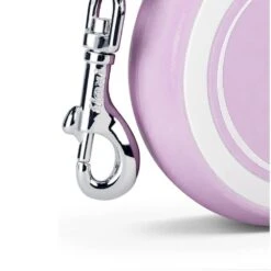 Flexi Rose New Comfort Tape Retractable Dog Lead -Planters Kit Sales 4000498043400 4