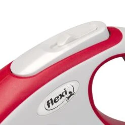 Flexi Red New Comfort Tape Retractable Dog Lead -Planters Kit Sales 4000498043707 3 5a6fd924 eada 4e09 9c14 ab9f029920dc