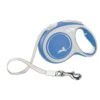 Flexi 5m Large Blue New Comfort Tape Retractable Dog Lead -Planters Kit Sales 4000498043714 e0bf1ad1 bede 4428 ae49 a35f9504a41a