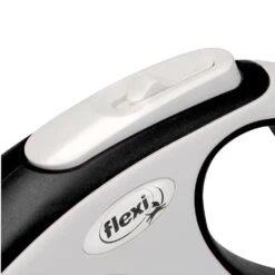 Flexi Black New Comfort Tape Retractable Dog Lead -Planters Kit Sales 4000498043721 3