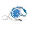 Flexi Blue New Comfort Tape Retractable Dog Lead -Planters Kit Sales 4000498043813 d420b37c 18d0 47b4 8e08 ca464e731478