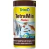 Tetra 200g TetraMin Flakes -Planters Kit Sales 4004218745452 e87d1c07 bb3a 4a29 853b c807b81c46af