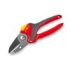 Wolf-Garten Wolf Garten Anvil Secateurs - RS2500 -Planters Kit Sales 4009269304870