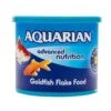 Aquarian 200g Goldfish Flakes -Planters Kit Sales 5010394996709