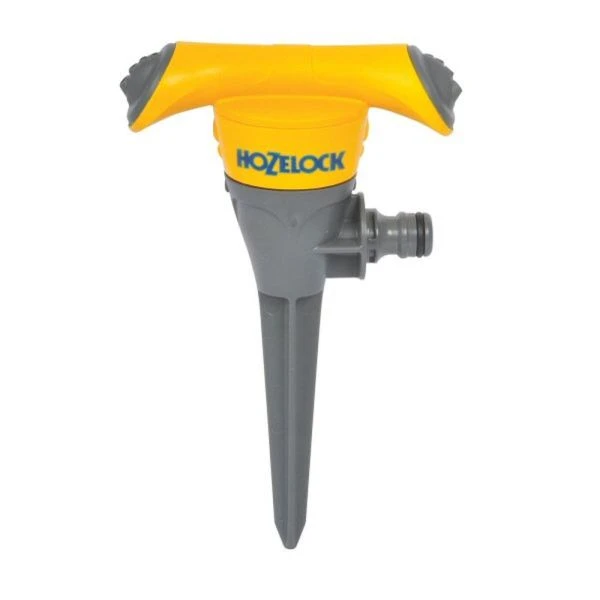 Hozelock 177m² Round Water Sprinkler 3 Hozelock 177m² Round Water Sprinkler