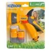 Hozelock Multi Spray Plus Gun & Fittings -Planters Kit Sales 5010646051101