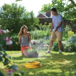 Hozelock 15m Starter Hose Set -Planters Kit Sales 5010646053198 3