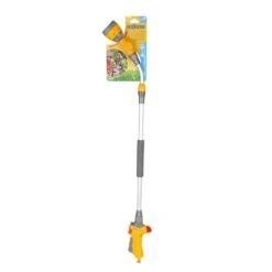 Hozelock Telescopic Lance Spray Plus 140 -Planters Kit Sales 5010646056601 3