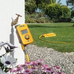 Hozelock Select Plus Controller -Planters Kit Sales 5010646062435 3