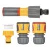Hozelock 3-in-1 Nozzle Plus & Fittings Starter Set 2 Hozelock 3-in-1 Nozzle Plus & Fittings Starter Set -Planters Kit Sales 5010646064057 7c5d1161 dc0d 4e69 b999 e6686f086c6d