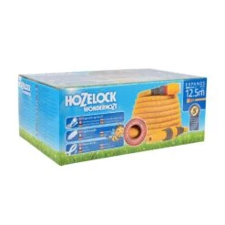 Hozelock 12.5m Wonderhoze -Planters Kit Sales 5010646064217 5