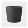 Stewarts 35cm Granite Varese Low Planter -Planters Kit Sales 5011431052396
