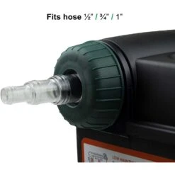 Blagdon Minipond 9000 Filter With 5w UVC -Planters Kit Sales 5015368010528 4