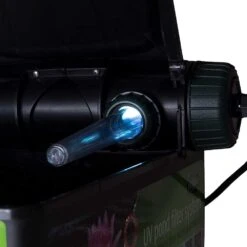 Blagdon Minipond 9000 Filter With 5w UVC -Planters Kit Sales 5015368010528 5