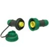 Blagdon Powersafe Outdoor Plug & Connector -Planters Kit Sales 5015368040198