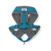 Ancol Viva Medium Blue Padded Dog Harness -Planters Kit Sales 5016646180674 f3dcb77f a910 4c34 a738 72341f180107
