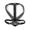 Ancol Viva XX-Large Black Padded Dog Harness -Planters Kit Sales 5016646180919 44edfd95 c525 44ae 9ec6 b573c7bba98d