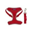Ancol Medium Red Travel Harness -Planters Kit Sales 5016646182623