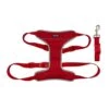 Ancol X Large Red Travel Harness -Planters Kit Sales 5016646182821