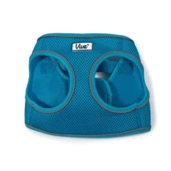 Ancol Viva Small/Med (41-47cm) Blue Step-In Harness