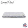 Ancol XX Large Sleepy Paws Flat Pad For Dogs -Planters Kit Sales 5016646558442