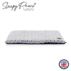 Ancol XX Large Sleepy Paws Flat Pad For Dogs
