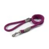 Ancol Viva 1.07m X 12mm Purple Poly-Weave Rope Dog Lead 1 Ancol Viva 1.07m X 12mm Purple Poly-Weave Rope Dog Lead -Planters Kit Sales 5016646697189 5c209f97 51d6 448d 84f7 1094fe41b91b