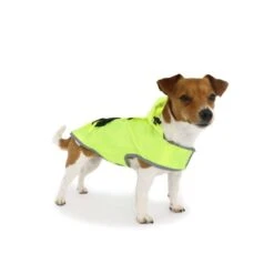 Ancol 50cm Hi-Vis Splashguard Packaway Dog Coat - Large 9 Ancol 50cm Hi-Vis Splashguard Packaway Dog Coat - Large -Planters Kit Sales 5016646806246 4 363d2925 6536 4424 83d5 0183ebd32e15