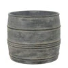 Woodlodge 23cm Milk Churn Planter 2 Woodlodge 23cm Milk Churn Planter -Planters Kit Sales 5021346423570