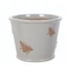 Woodlodge 38cm Grey Bee Planter -Planters Kit Sales 5021346434583 7bdd4079 9f29 4726 a9ea ed6ed6423dd0
