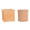 Woodlodge 29cm Terracotta Barnet Pot (Choice Of 2) -Planters Kit Sales 5021346484243