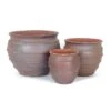 Woodlodge 70cm Kilburn Natural Clay Glazed Pot 2 Woodlodge 70cm Kilburn Natural Clay Glazed Pot -Planters Kit Sales 5021346484649 736e2f1a 5ef4 41f1 bfee f061332e89d2