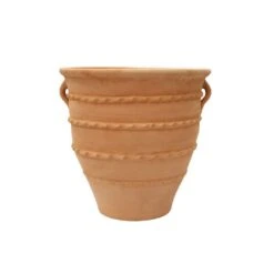Woodlodge 47cm Plato Urn Pot -Planters Kit Sales 5021346485516 3