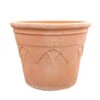 Woodlodge 39cm Terracotta RHS 2 Tapered Arches Pot 1 Woodlodge 39cm Terracotta RHS 2 Tapered Arches Pot -Planters Kit Sales 5021346497052 04b90c76 0c98 4312 bd6d 224ec0c1d1bc