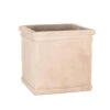Woodlodge 47cm Chocolate Squares Pots -Planters Kit Sales 5021346504750