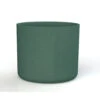 Woodlodge 35cm Dark Green Ocean Reclaim Pot 1 Woodlodge 35cm Dark Green Ocean Reclaim Pot -Planters Kit Sales 5021346518566