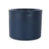 Woodlodge 35cm Dark Blue Ocean Reclaim Pot 1 Woodlodge 35cm Dark Blue Ocean Reclaim Pot -Planters Kit Sales 5021346521542