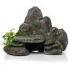 Classic 23.5cm Rocky Ledge Aquarium Ornament - MS338 -Planters Kit Sales 5021689281004