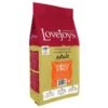 Lovejoys 12kg Dry Food Adult: Turkey & Rice -Planters Kit Sales 5022245101774
