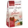 Lovejoys 12kg Pure & Simple Salmon Grain Free Dry Dog Food -Planters Kit Sales 5022245102665