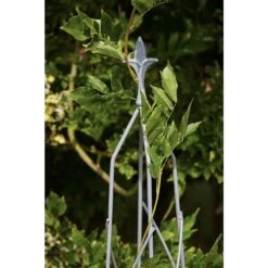 Tom Chambers 1.2m Grey Nostell Obelisk -Planters Kit Sales 5022506026259 3
