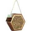 Tom Chambers Nature's Garden Honeycomb Bee House -Planters Kit Sales 5022506029137